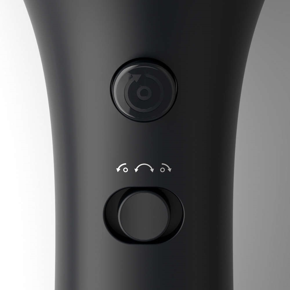 Ovládání Philips Style Care